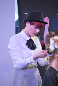 Cosmoprof2016_Elisa Bonandini Image Consulting