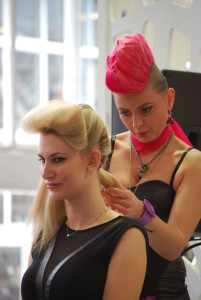 Cosmoprof2016_Elisa Bonandini Image Consulting