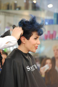 Cosmoprof2016_Elisa Bonandini Image Consulting