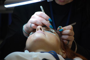 Cosmoprof2016_Elisa Bonandini Image Consulting