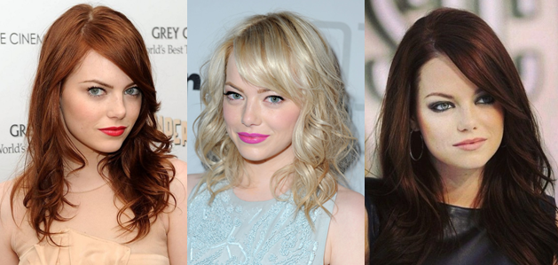 Emma Stone_Quando l'hairstyle fa branding_Elisa Bonandini Image Consulting