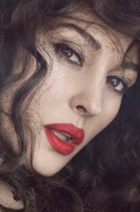 MonicaBellucci_Signature Look Elisa Bonandini Image Consulting