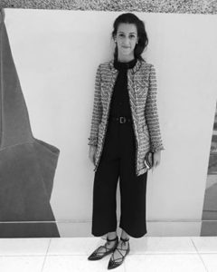 Rebecca Galvani stylist_intervistata da Elisa Bonandini Image Consulting