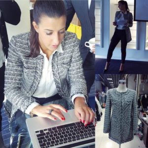Rebecca Galvani_Intervista by Elisa Bonandini Image Consulting