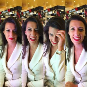 Rebecca Galvani Stylist_Intervista by Elisa Bonandini Image Consulting