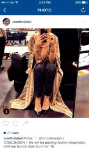 From Dubai with love_Intervista a Rebecca Galvani by Elisa Bonandini