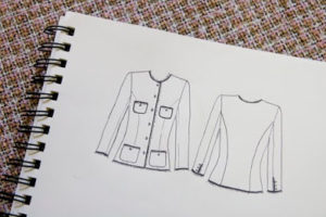 MaVesta Sketch by Rebecca_Elisa Bonandini Image Consulting
