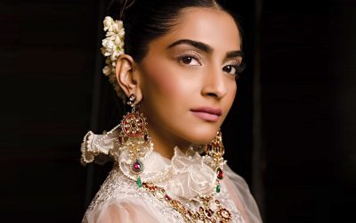 Beauty of India! 9 domande ad una style consultant di Bombay