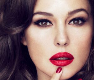 Monica Bellucci_Elisa Bonandini Image Consulting