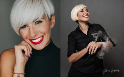 Il trucco a 40 anni: i consigli della Make-Up Star Viviana Veglia