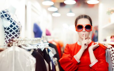 Shopping con i saldi: i consigli di Personal Shop