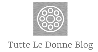 Tutte le donne blog