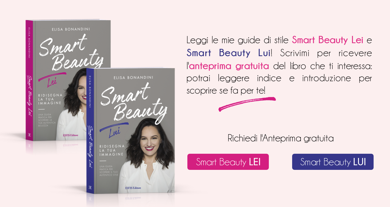 Libri Smart Beauty Lui e Lei