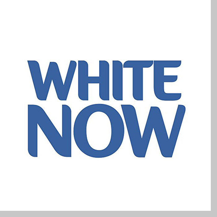 White Now